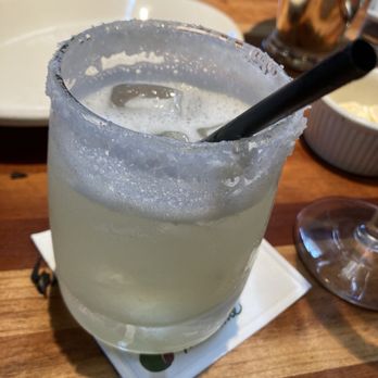 Hillstone - Margarita Delicious - New American Near Me - Santa Monica, California