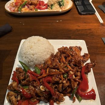 Roka - Asian Fusion Near Me - Tulsa, Oklahoma