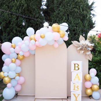 The Valley Event Rentals - Balloon arch - Party Equipment Rentals Near Me The Valley Event Rentals - Balloon arch - Party Equipment Rentals Near Me