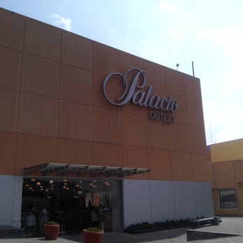 Palacio Outlet - Discount Store Near Me - México, D.F., DIF
