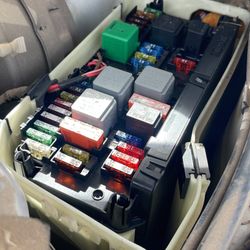 Calexico Auto Dismantlers