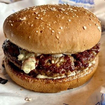 Islands Restaurant - Bleunami Burger - Sports Bars Near Me - Irvine, California