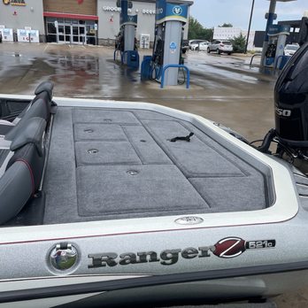 B’s Boat Carpeting,Electronics & More - Boat Repair Near Me - Emory , Texas B’s Boat Carpeting,Electronics & More - Boat Repair Near Me - Emory , Texas