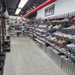 Jj Sneaker Corner