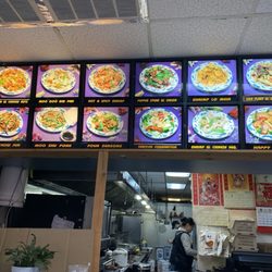 Golden China