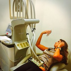 New Radiance Cosmetic Center - St Lucie - The NEW #1 Non-Surgical Laser Fat Reduction