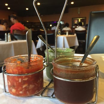 Amul India Restaurant - Chutneys - Indian Near Me - Dublin, Ohio
