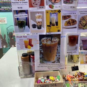 Froyo Freeze - Special drinks - Ice Cream & Frozen Yogurt Near Me - Harbor City, California Froyo Freeze - Special drinks - Ice Cream & Frozen Yogurt Near Me - Harbor City, California