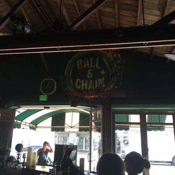 Ball & Chain - Music Venues Near Me - Miami, Florida