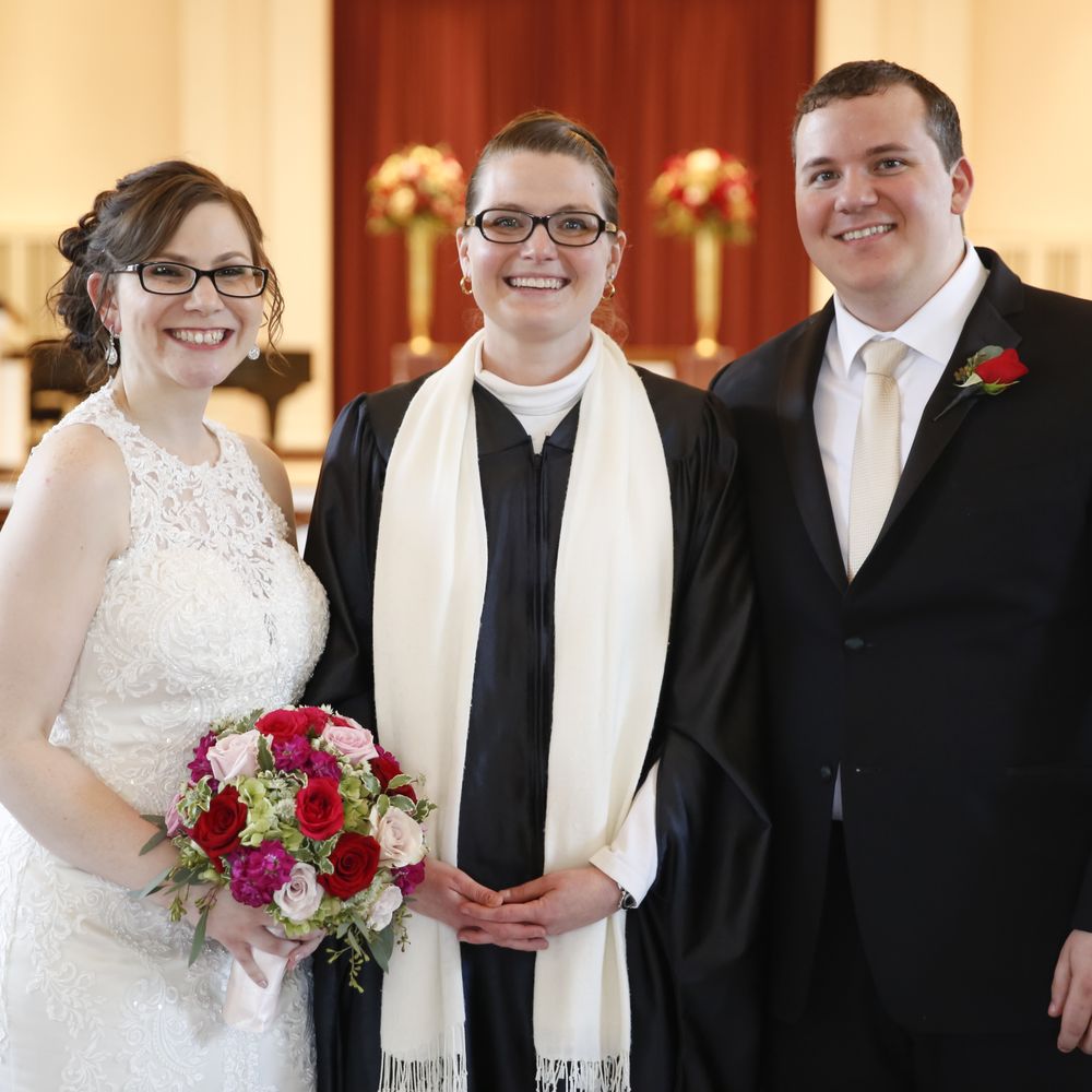 © 2017 Ruthie Hauge Photography | ruthiehauge.com Rev. Anne is amazing! © 2017 Ruthie Hauge Photography | ruthiehauge.com Rev. Anne is amazing!