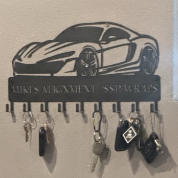 Mike's Alignment - Auto Repair Near Me - Los Angeles, California Mike's Alignment - Auto Repair Near Me - Los Angeles, California