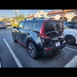 Kia Soul 2021