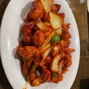 Red Panda - Cauliflower 65 - Himalayan/Nepalese Near Me - Burlington, Vermont