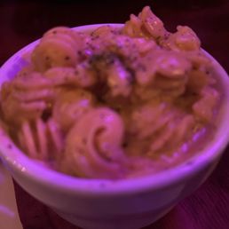 BBQ Shrimp Mac BBQ Shrimp Mac