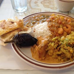 Mayuri Indian Cuisine