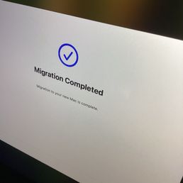 Everything worked out