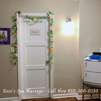 Rose's Spa Massage - Welcome to Rose's Spa Massage - Massage Near Me - Tallahassee, Florida