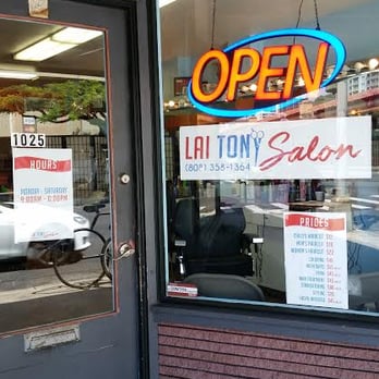 Lai Tony Salon - Hair Salons Near Me - Honolulu, Hawaii Lai Tony Salon - Hair Salons Near Me - Honolulu, Hawaii