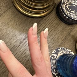 Polish'd