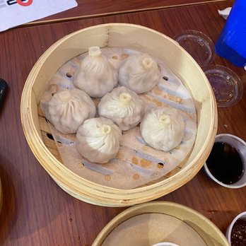 Mr Bao - Steamed Pork Soup Dumpling - Shanghainese Near Me - Brooklyn, New York Mr Bao - Steamed Pork Soup Dumpling - Shanghainese Near Me - Brooklyn, New York