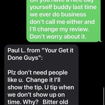 Your BBQ Guys - Who is bitter? - Grill Services Near Me