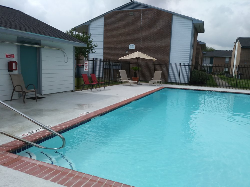 BRITANY VILLAGE 2008 Jenkins Rd, Pasadena, Texas Apartments Phone