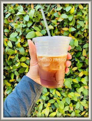 Primo Passo Coffee Co by null
