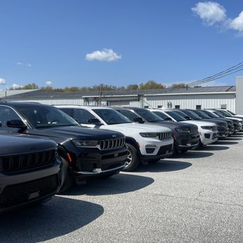 Classic Chrysler Dodge Jeep Ram - Car Dealers Near Me - Madison, Ohio Classic Chrysler Dodge Jeep Ram - Car Dealers Near Me - Madison, Ohio