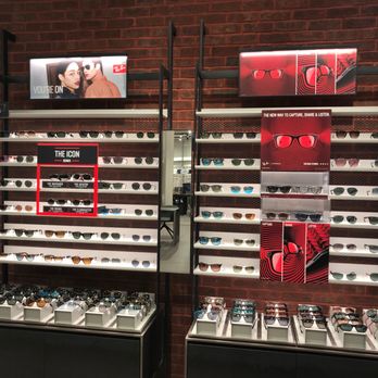 LensCrafters - Optometrists Near Me - Langley, British Columbia