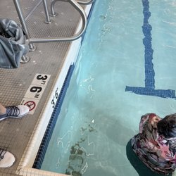 City Sports Club - Pool