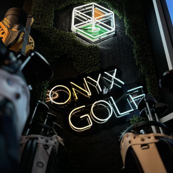 Onyx Golf - Golf Lessons Near Me - Lake Forest, California