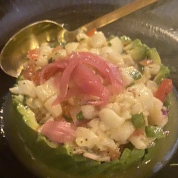 Toca Madera Las Vegas - Ceviche - Steakhouses Near Me - Las Vegas, Nevada Toca Madera Las Vegas - Ceviche - Steakhouses Near Me - Las Vegas, Nevada