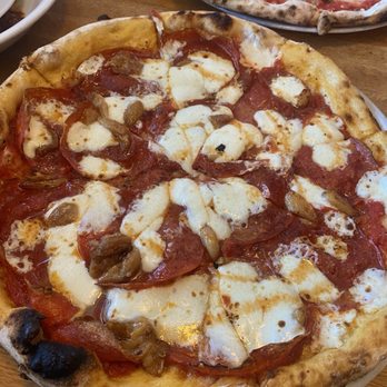 Pizzeria Gusto - Pizza Near Me - Oklahoma City, Oklahoma Pizzeria Gusto - Pizza Near Me - Oklahoma City, Oklahoma