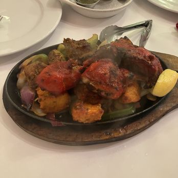 Ocean Indian Cuisine - Tandoori Mixed Platter Special - Indian Near Me - San Francisco, California Ocean Indian Cuisine - Tandoori Mixed Platter Special - Indian Near Me - San Francisco, California