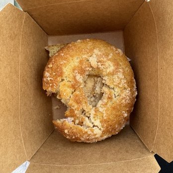 The Book Club - Strawberry cream cheese muffin - Bookstores Near Me - Mission, Kansas The Book Club - Strawberry cream cheese muffin - Bookstores Near Me - Mission, Kansas