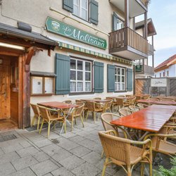 Ristorante Pizzeria La Molisana Enrico Melaragno