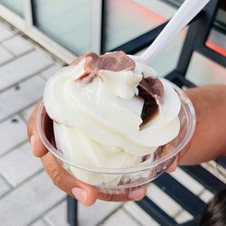 Urban Hot Pot - Dessert