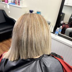 Loren’s Barber Salón