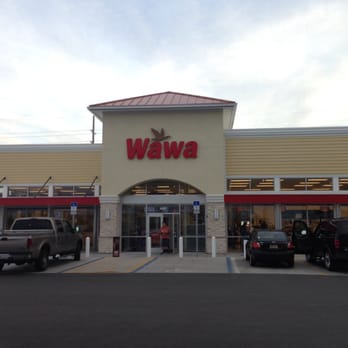 Wawa - Gas Stations Near Me - Apopka, Florida