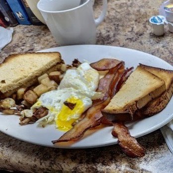 Annabella's Bakery and Cafe - Breakfast - Coffee & Tea Near Me - Richmond, Maine
