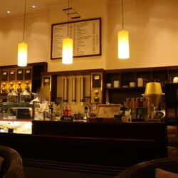 Moca - Cafe Moca, Hannover