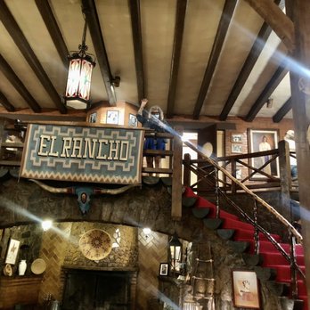 El Rancho Hotel - Hotels Near Me - Gallup, New Mexico El Rancho Hotel - Hotels Near Me - Gallup, New Mexico