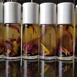 Aromakaura - Affirmation Body Oils in 30ml Roller bottles
