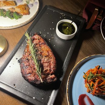 Epique Restaurant - NY Steak - Armenian Near Me - Glendale, California Epique Restaurant - NY Steak - Armenian Near Me - Glendale, California