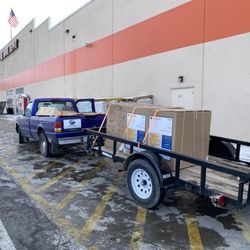 Krehbiel Hauling