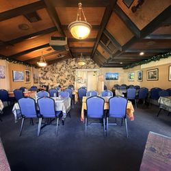 Andaman Healthy Thai Cuisine - Inside