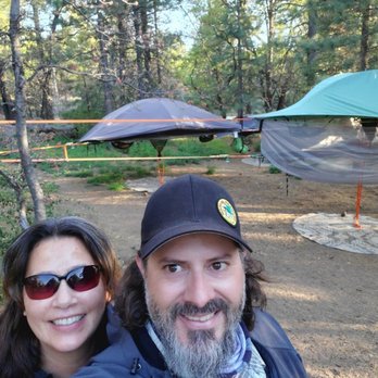 Alter Experiences - Campgrounds Near Me - Julian, California Alter Experiences - Campgrounds Near Me - Julian, California