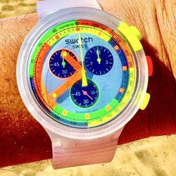 Swatch