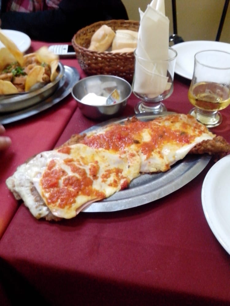 Club Glorias