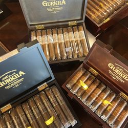 Puro Cigars - Gurka Cigar